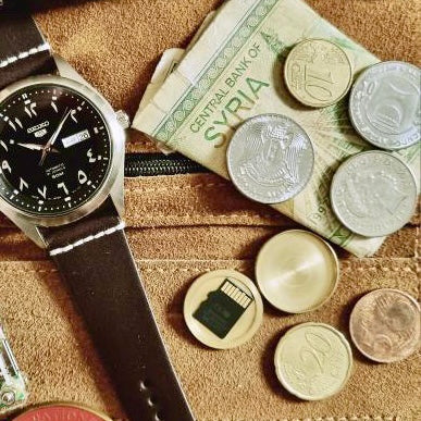 Covert Coins Spycraft 101