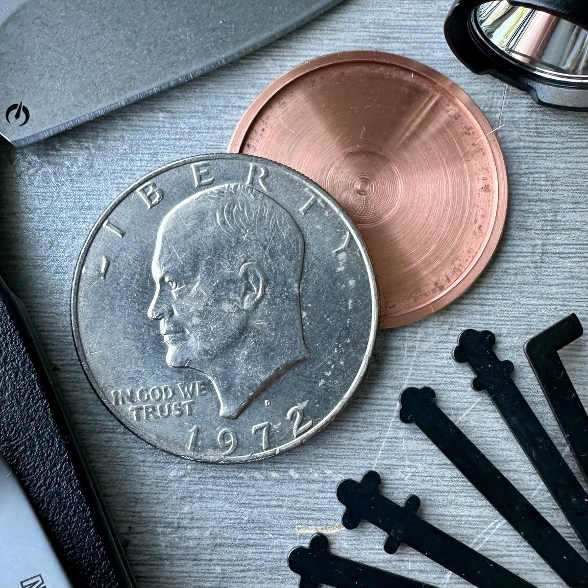 Covert Coins Spycraft 101