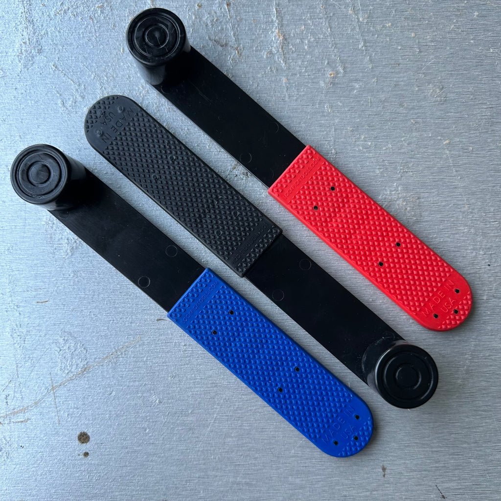 Bump Hammer Spycraft 101