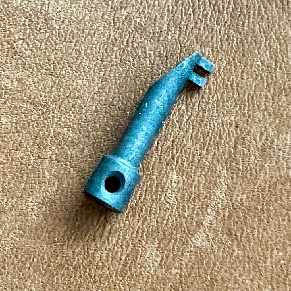 Advanced Handcuff Key 2-Pack Spycraft 101