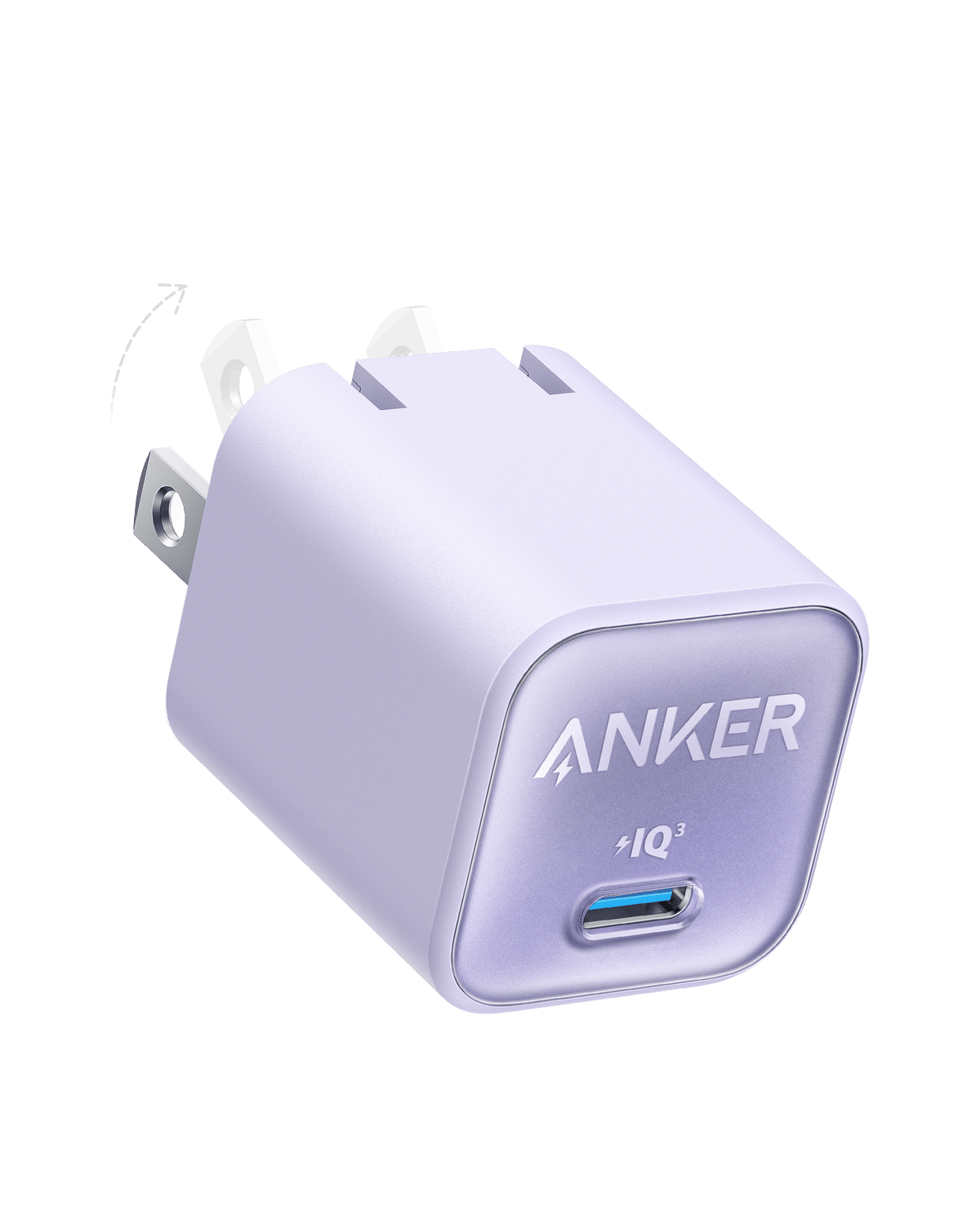 Anker Nano Charger (30W) Anker