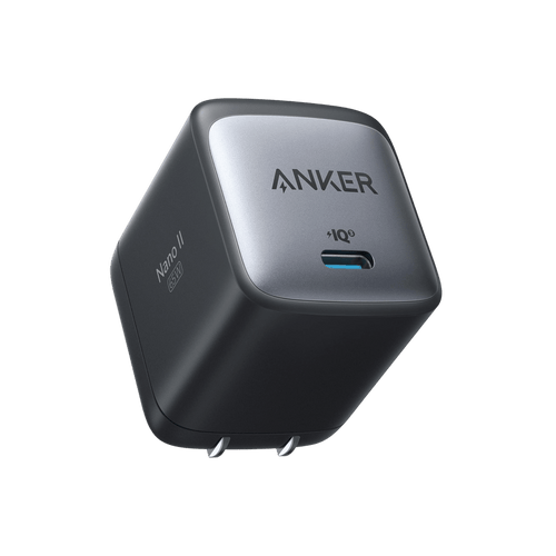 Anker 715 Charger (Nano II 65W) - Security & Privacy Tools | STS Collective