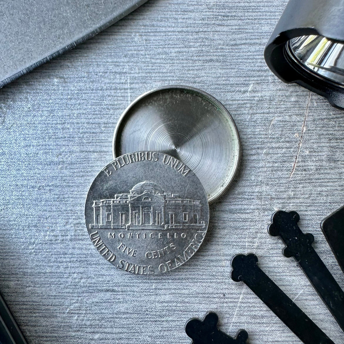 Covert Coins Spycraft 101