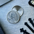 Covert Coins Spycraft 101