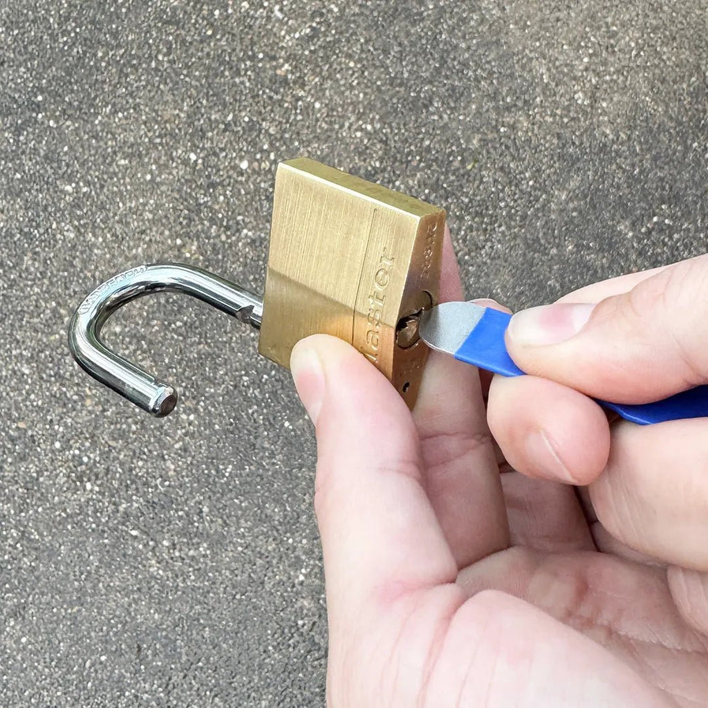 Comb Picks (4 Pack) - Security & Privacy Tools | STS Collective