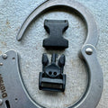 SERE Handcuff Key Buckle Spycraft 101