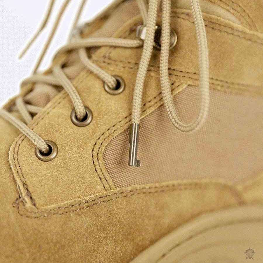 Boot Lace Covert Handcuff Key Spycraft 101