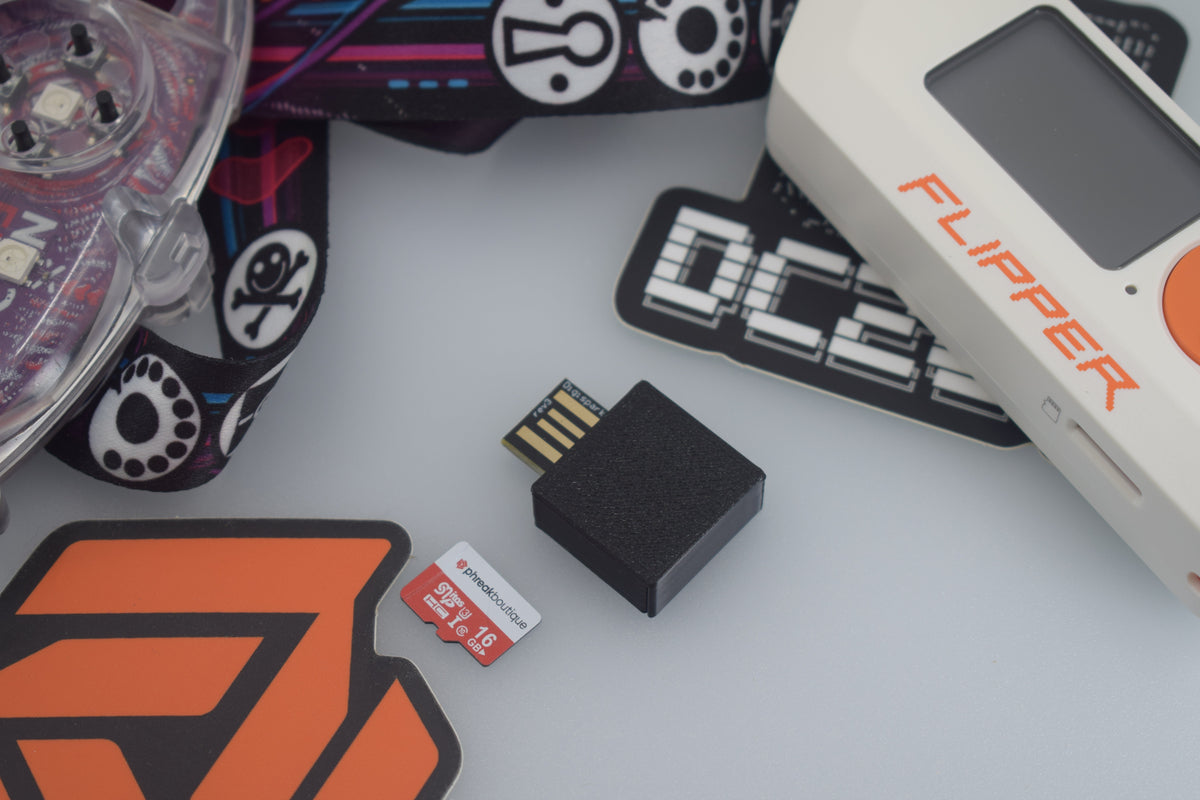 PwnPixel: Ultra-Tiny Evil USB pwnagotchi