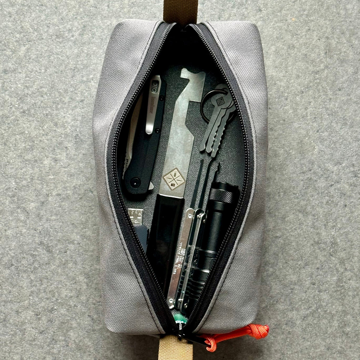 Shove Blade Entry Tool Spycraft 101