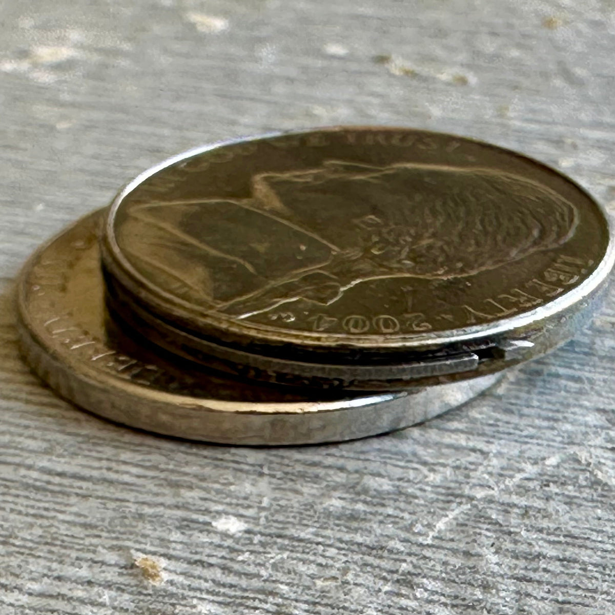 Nickel Escape Tool Spycraft 101
