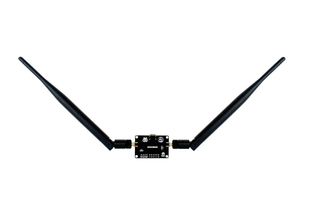 Flatsat 1 Spaceborne Communication Training Tool Spycraft 101