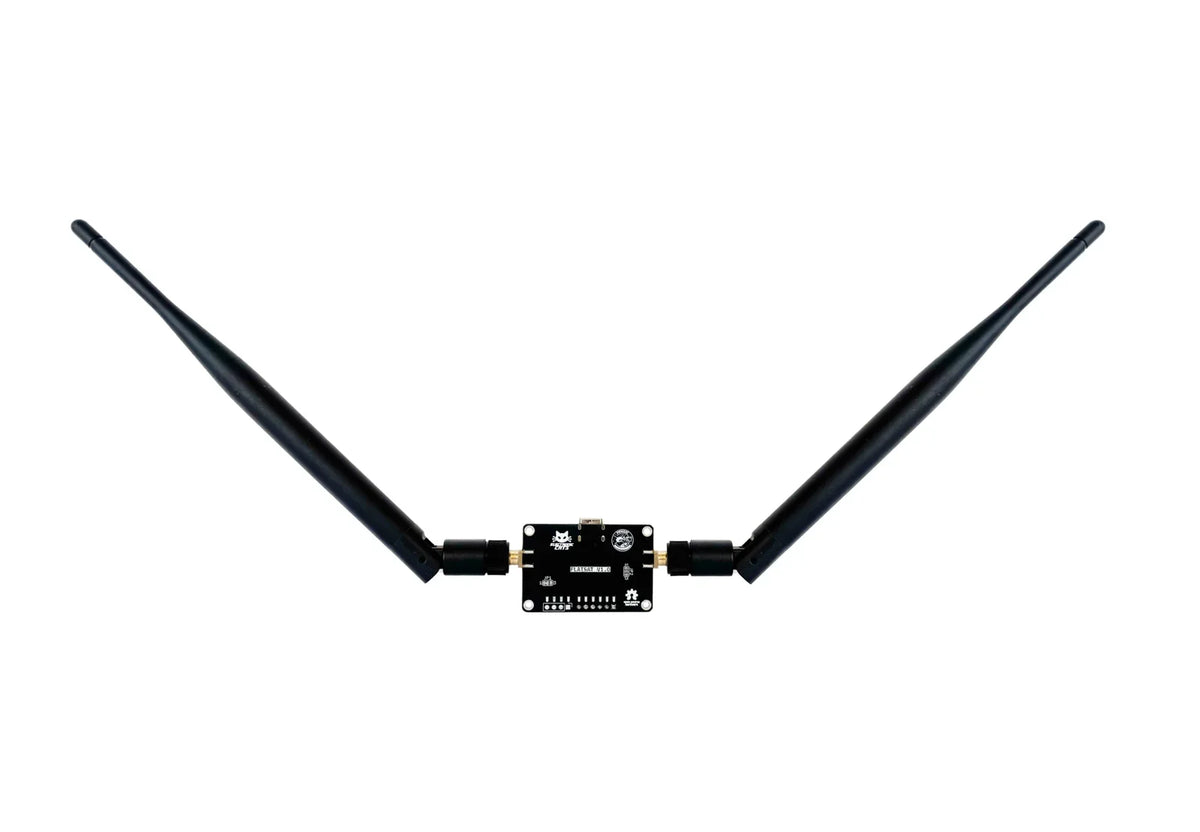 Flatsat 1 Spaceborne Communication Training Tool Spycraft 101