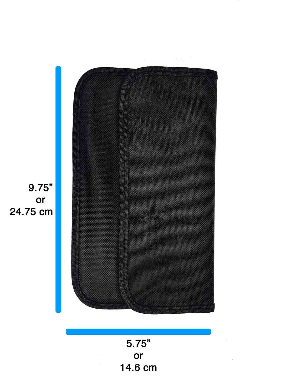 Signal Blocking Faraday Bag Pro Max Mic-Lock