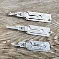 Lishi 2 - in - 1 Lock Picks - Security & Privacy Tools | STS Collective