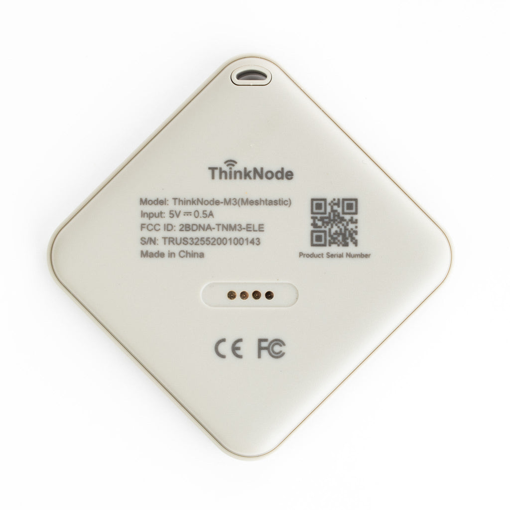 ThinkNode M3 Meshtastic™ Radio Atlavox.com