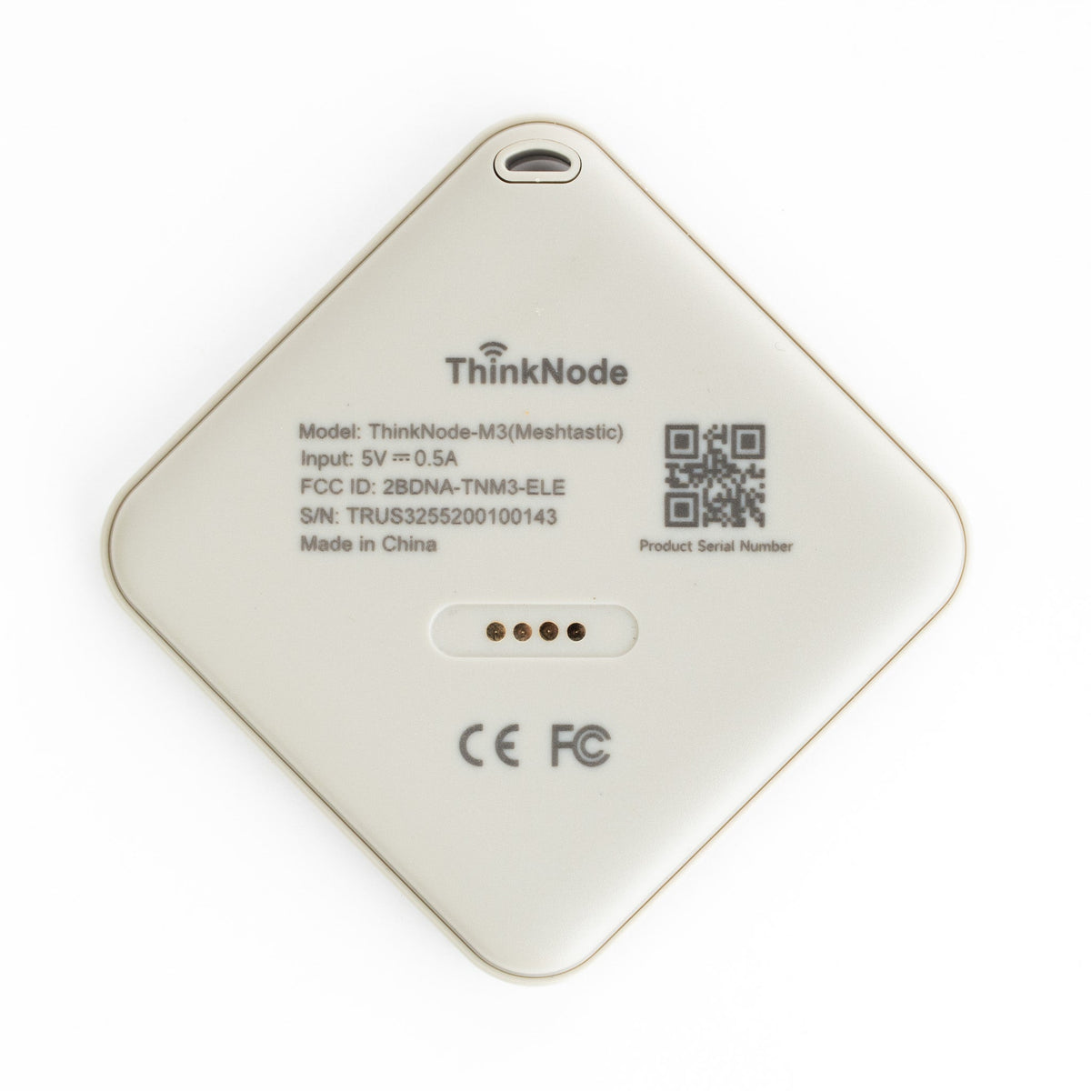 ThinkNode M3 Meshtastic™ Radio Atlavox.com