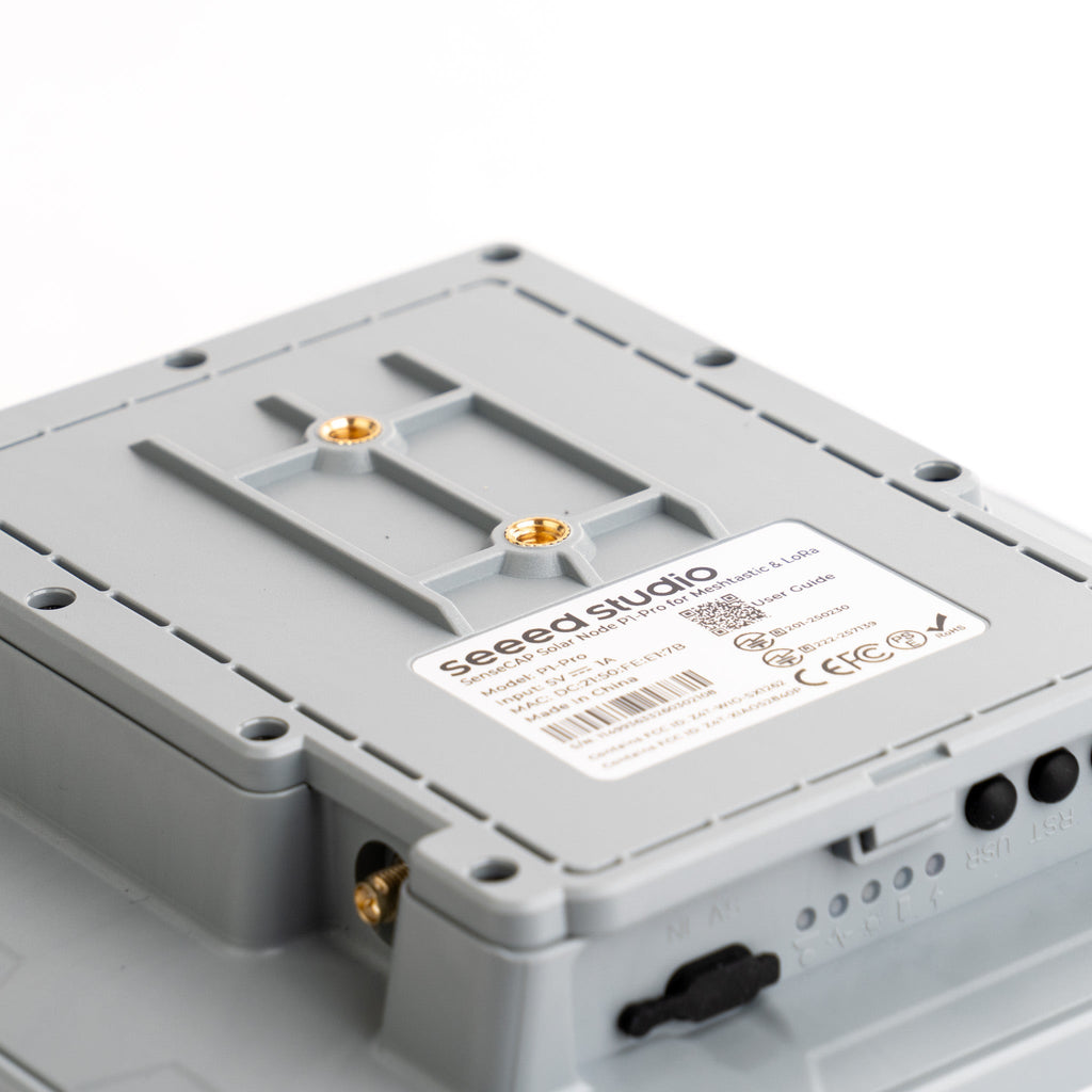 SenseCAP Solar Node P1-Pro Atlavox.com