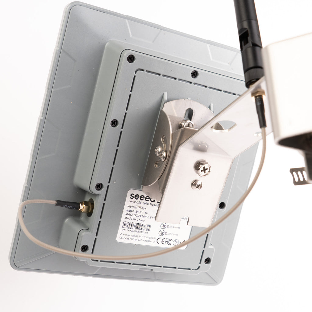 SenseCAP Solar Node P1-Pro Atlavox.com
