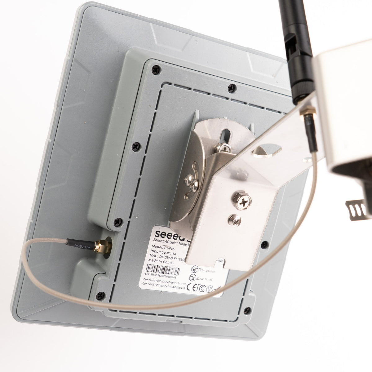 SenseCAP Solar Node P1-Pro Atlavox.com