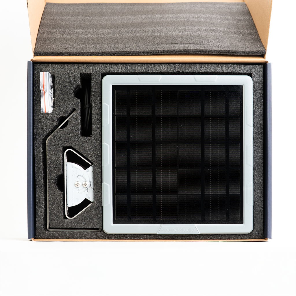 SenseCAP Solar Node P1-Pro Atlavox.com