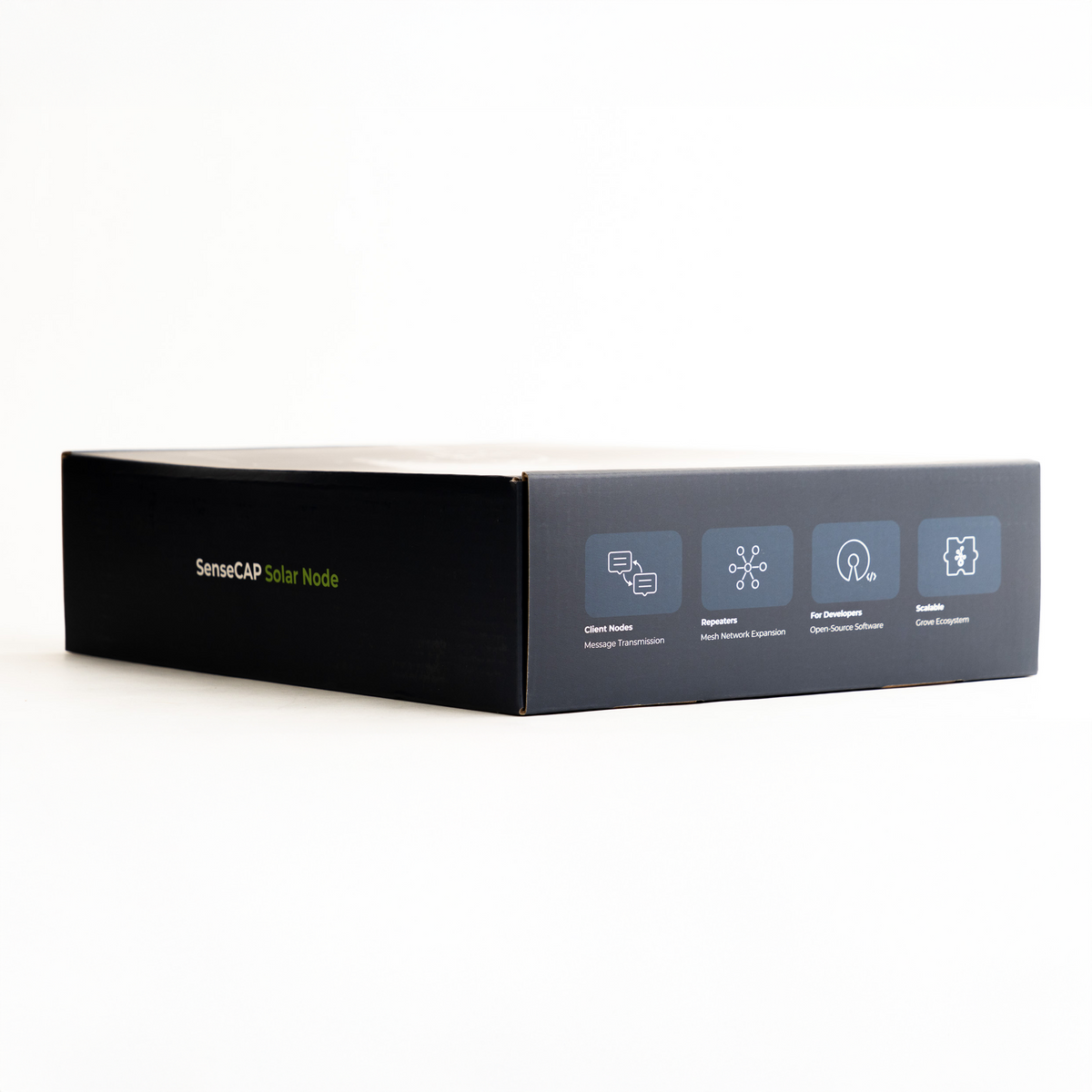 SenseCAP Solar Node P1-Pro Atlavox.com
