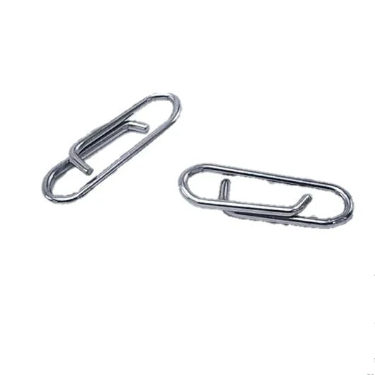 Low Profile Multifunction Paperclips - 4 Pack Spycraft 101