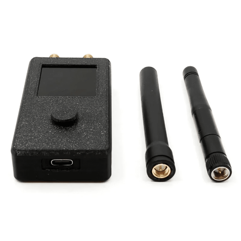 ESP32 Marauder – Pre - Flashed Portable Wi - Fi & Bluetooth Research Device with GPS & TF Card Support - Security & Privacy Tools | STS Collective