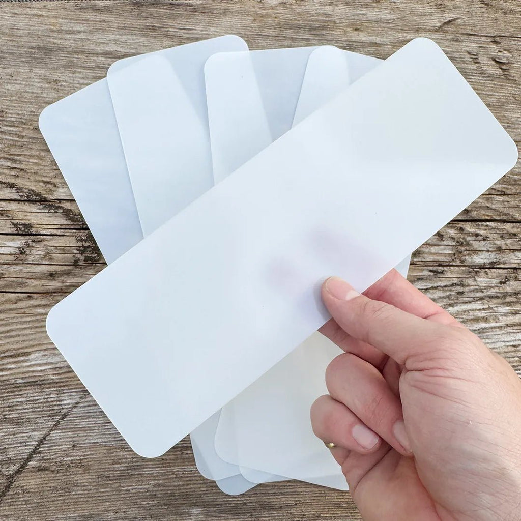 Shimmy Sheets (5 Pack) - Security & Privacy Tools | STS Collective
