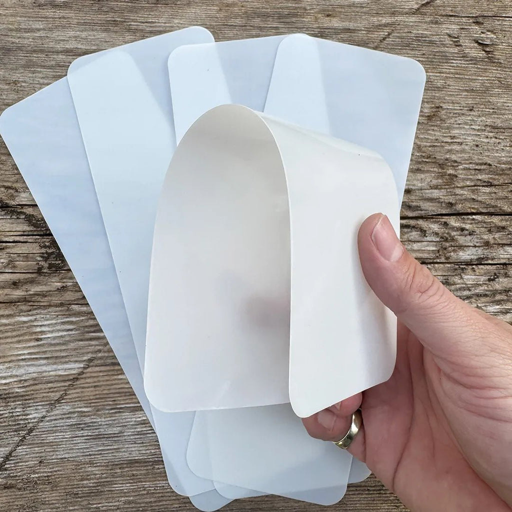Shimmy Sheets (5 Pack) - Security & Privacy Tools | STS Collective