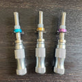Tubular Lock Pick Set - Security & Privacy Tools | STS Collective