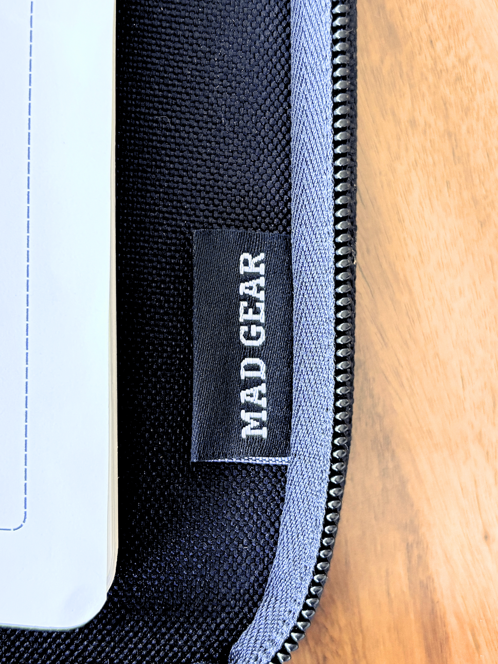Contingency Planner — Complete Kit M.A.D. Gear