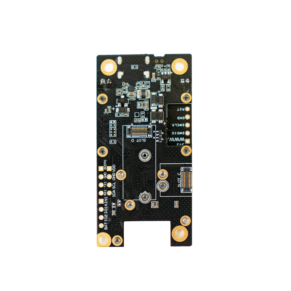 WisBlock Meshtastic Starter Kit Atlavox.com