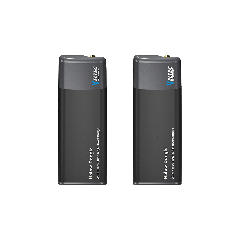 STS Collective OpenMANET Heltec HaLow Mesh Node – 915MHz Off - Grid Communication Device (HT - HD01 V2, Pre - Flashed) - Security & Privacy Tools | STS Collective