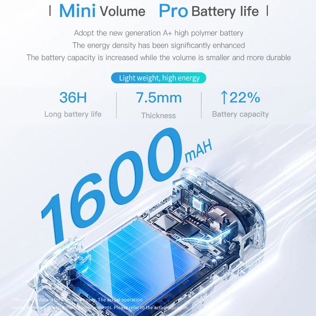 Baofeng UV - 5R Mini Long Range Radio – Bluetooth Programming, Full Band Receiver, Privacy - Focused Communication Tool - STS Technologies LLC