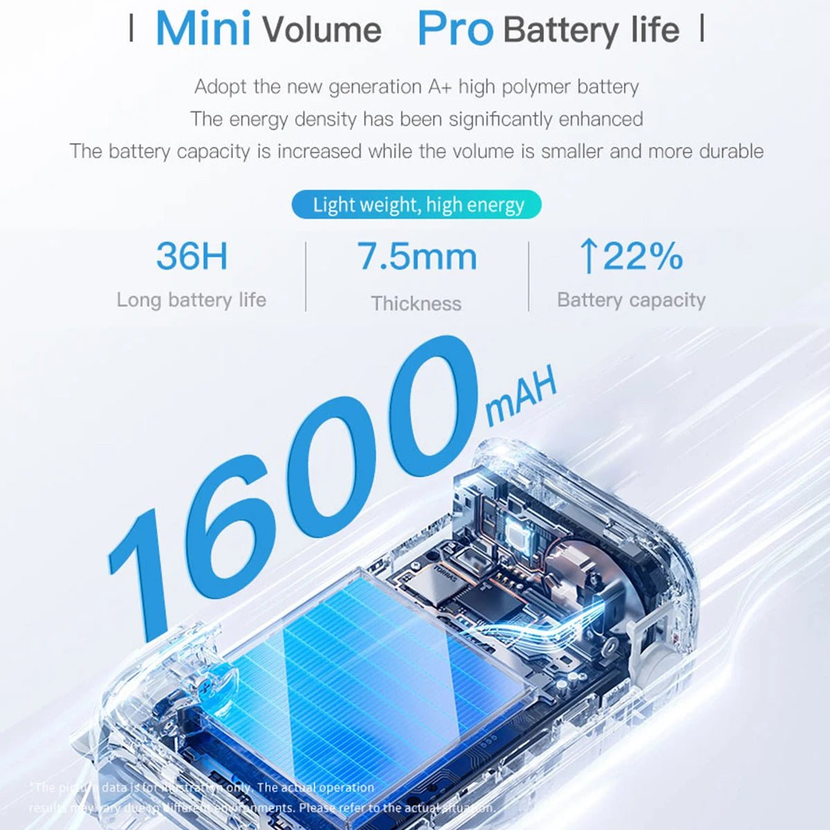 Baofeng UV - 5R Mini Long Range Radio – Bluetooth Programming, Full Band Receiver, Privacy - Focused Communication Tool - STS Technologies LLC