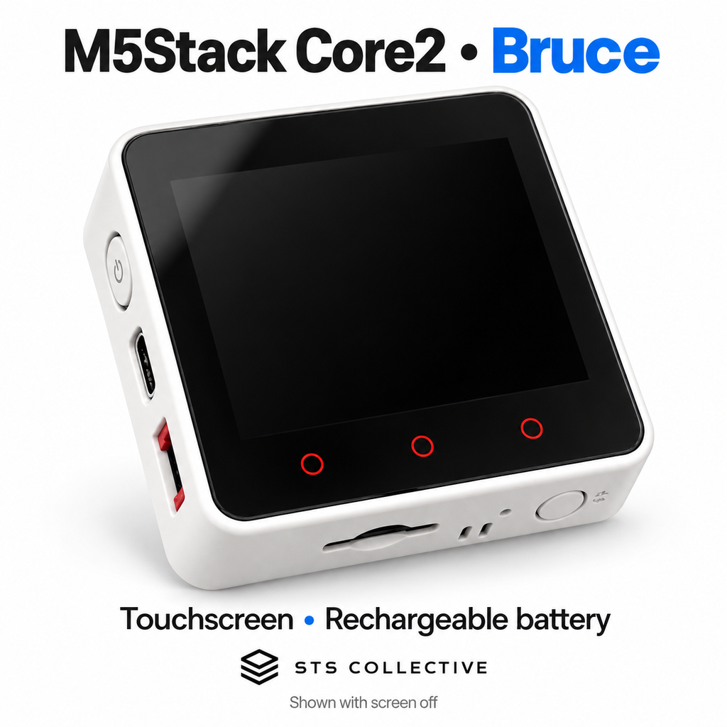 Core2 Bruce
