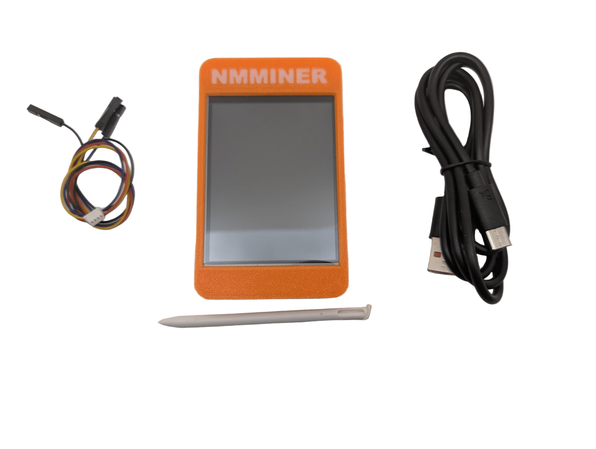 ESP32 Bruce CYD 2432S028 – WiFi, Bluetooth, NFC, GNSS Security Tool • 2.8” Touchscreen Cheap Yellow Display • PN532 + ATGM336H Support • Open - Source Wireless Testing Device - Security & Privacy Tools | STS Collective