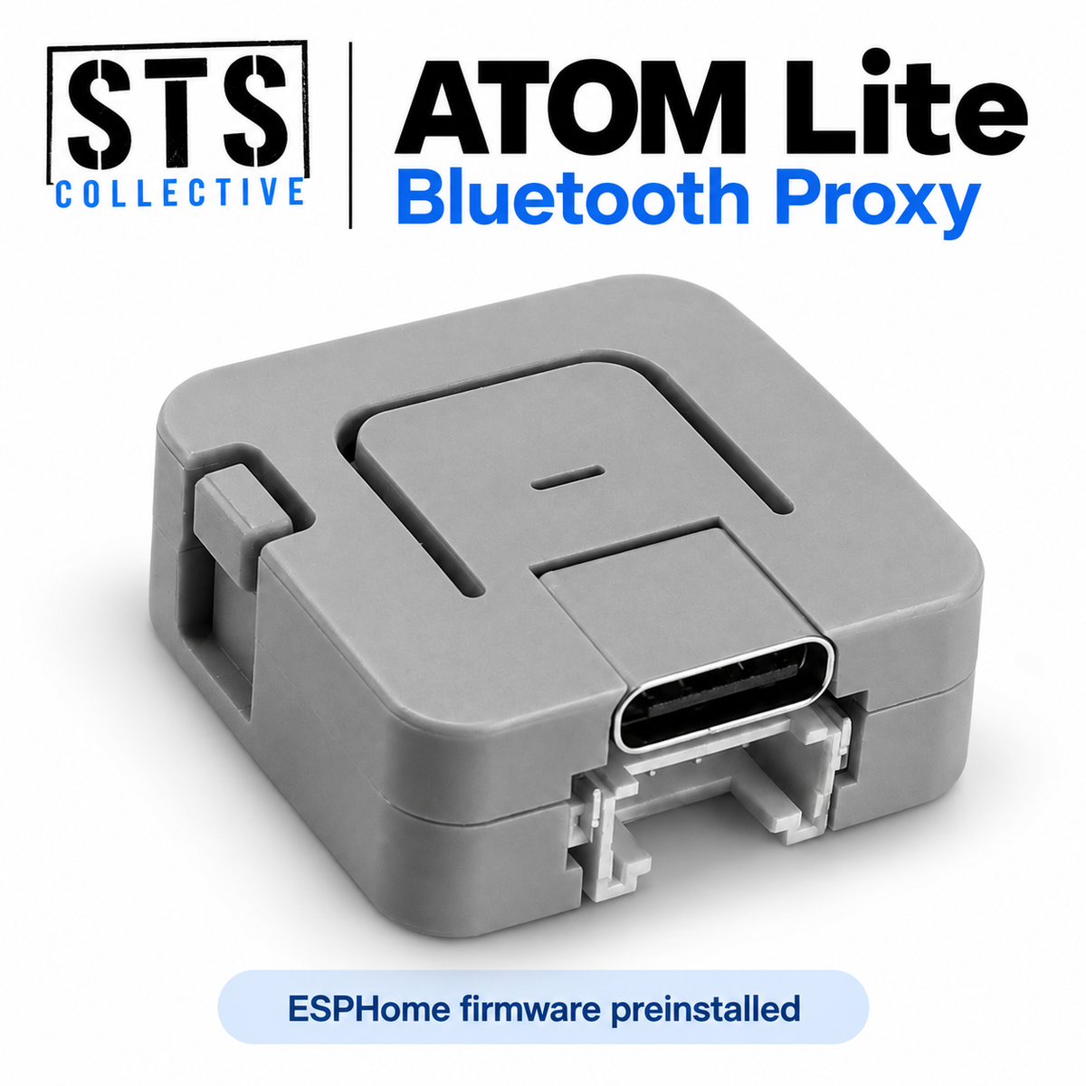Bluetooth Proxy