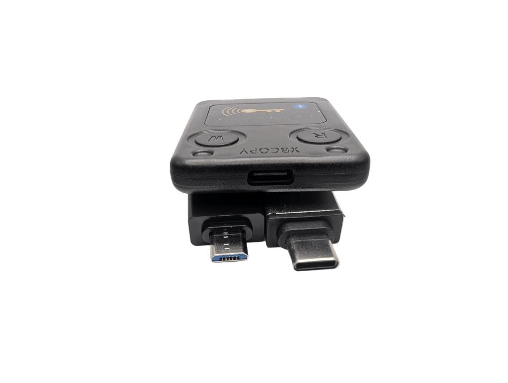 Chameleon Ultra – Advanced RFID Emulator & Analyzer - STS Technologies LLC