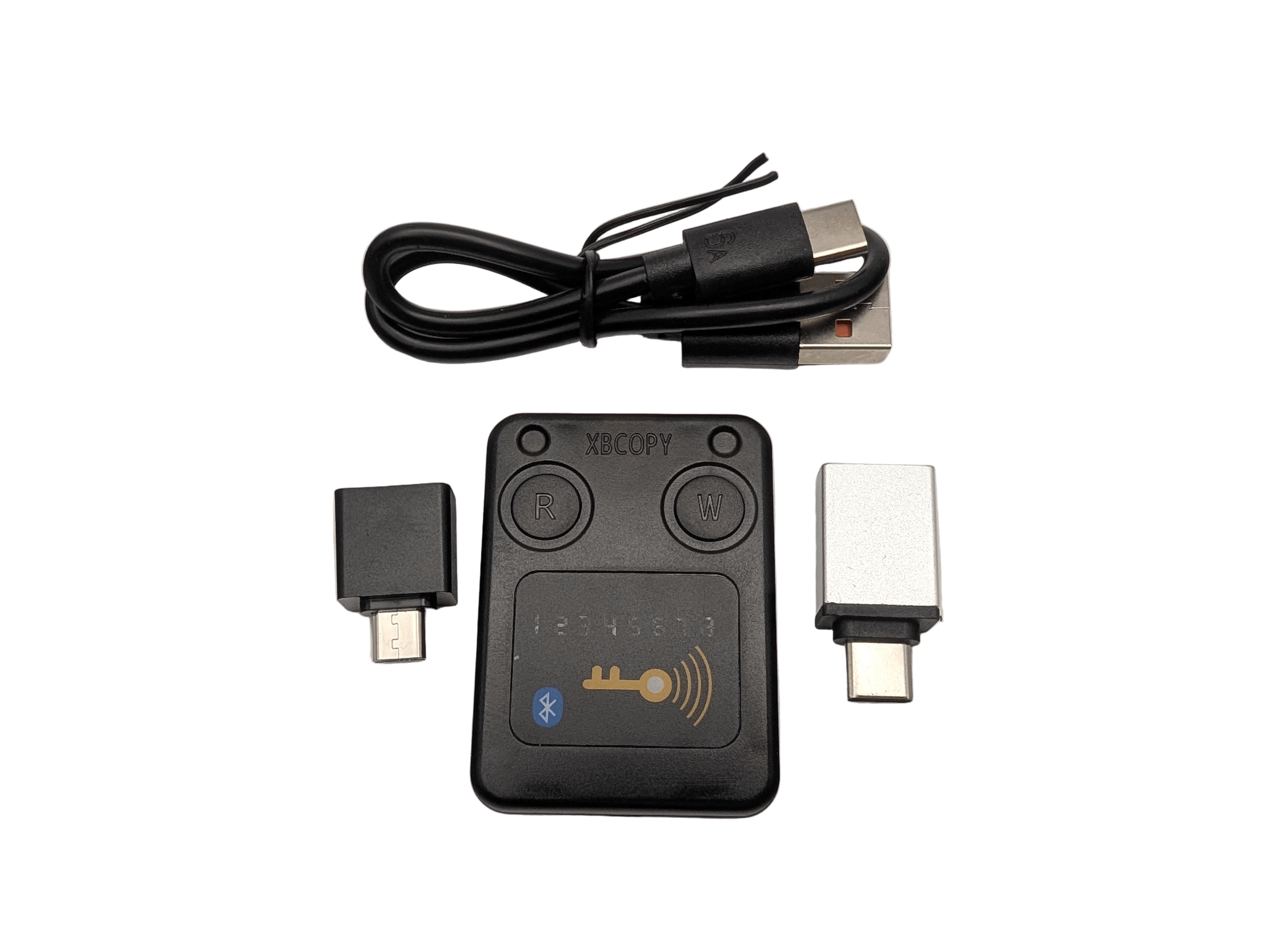 Chameleon Ultra – Advanced RFID Emulator & Analyzer - STS Technologies LLC