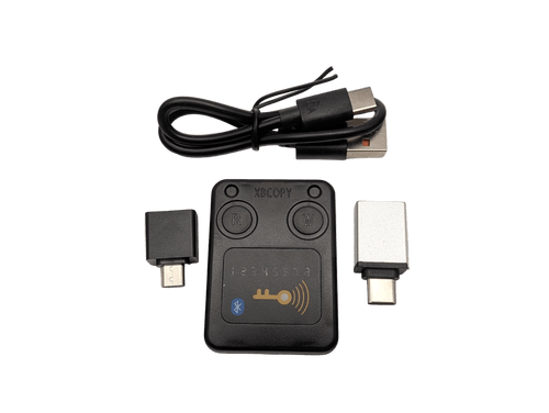 Chameleon Ultra – Advanced RFID Emulator & Analyzer - STS Technologies LLC