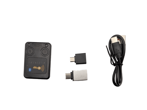 Chameleon Ultra – Advanced RFID Emulator & Analyzer - STS Technologies LLC