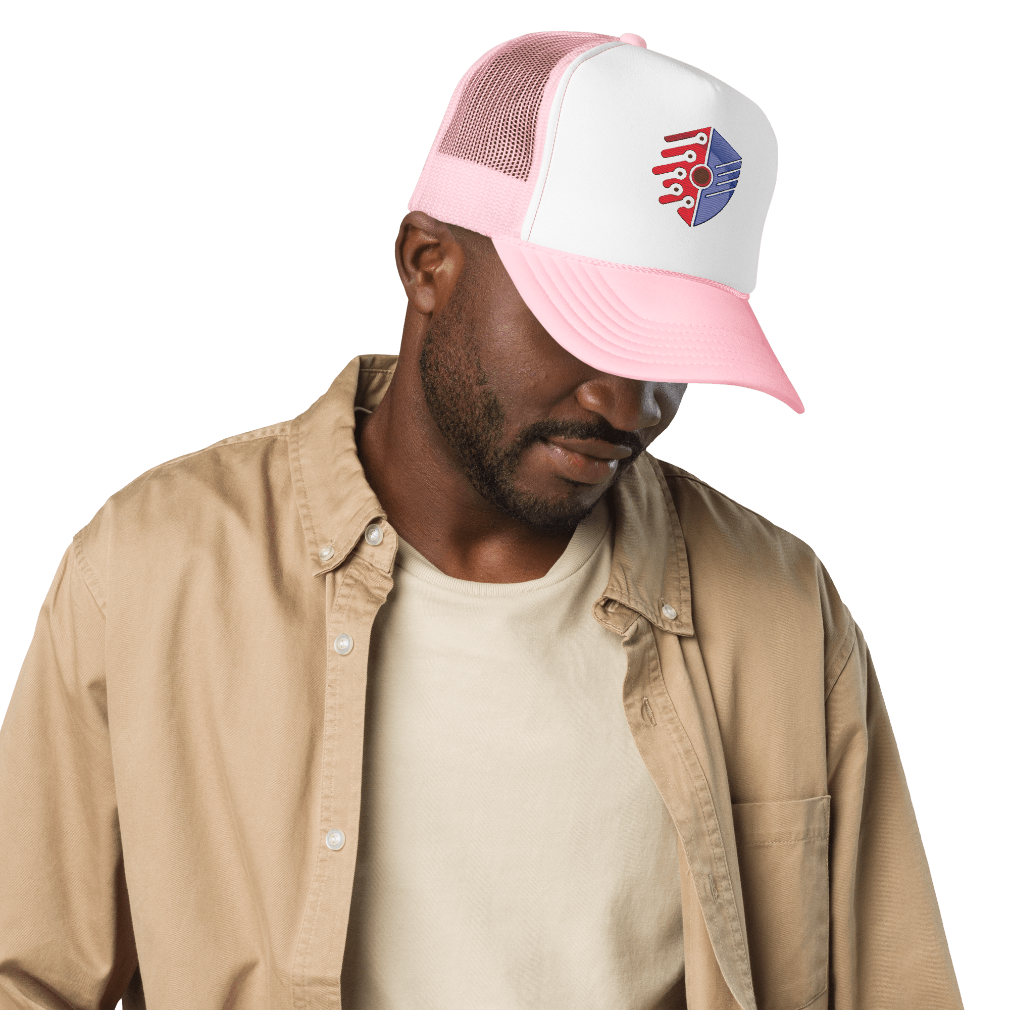 Cyber Shield Identity Cap - STS Technologies LLC