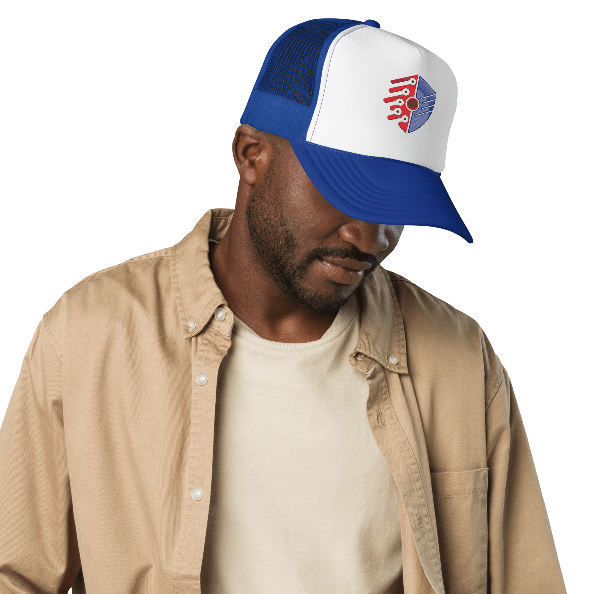 Cyber Shield Identity Cap - STS Technologies LLC