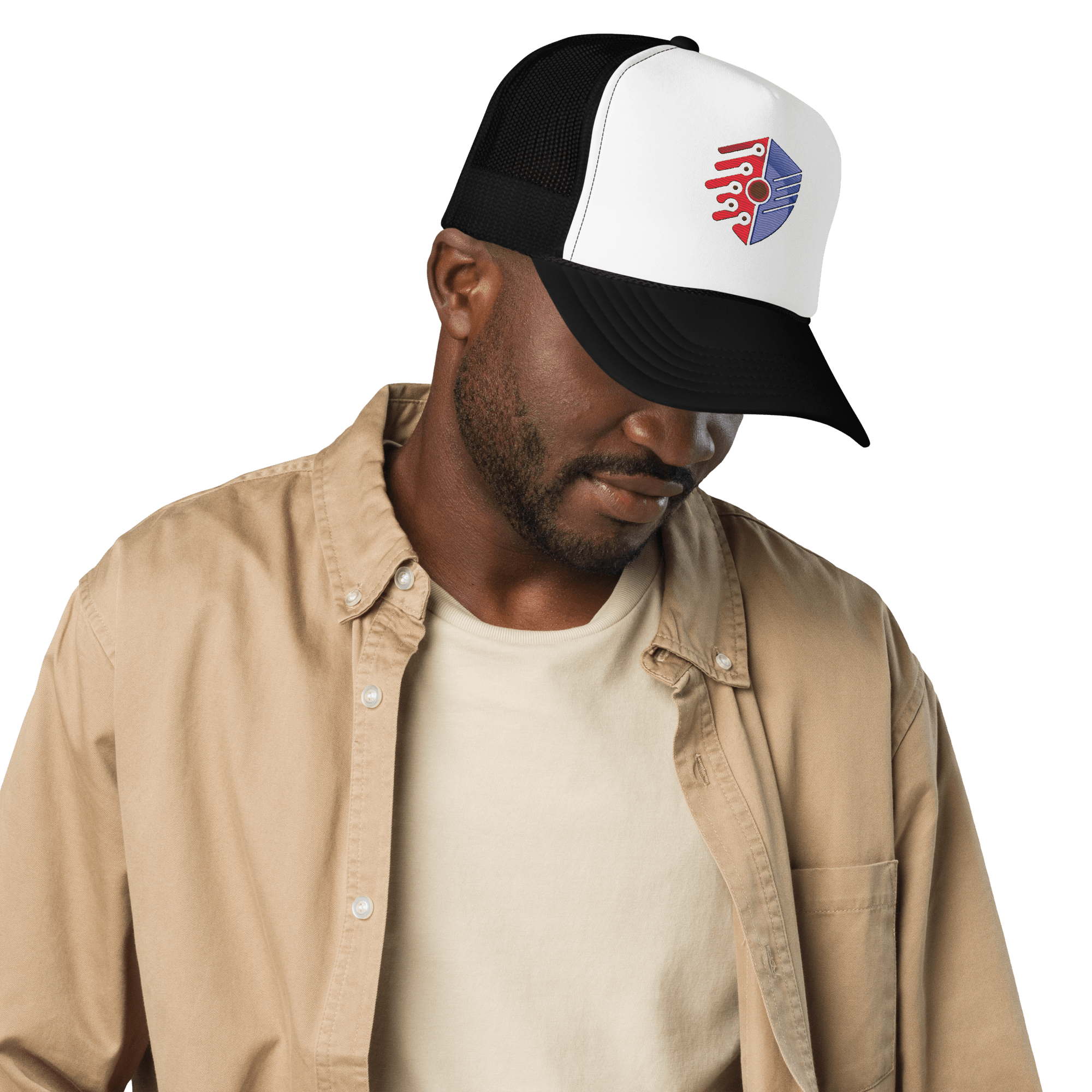 Cyber Shield Identity Cap - STS Technologies LLC