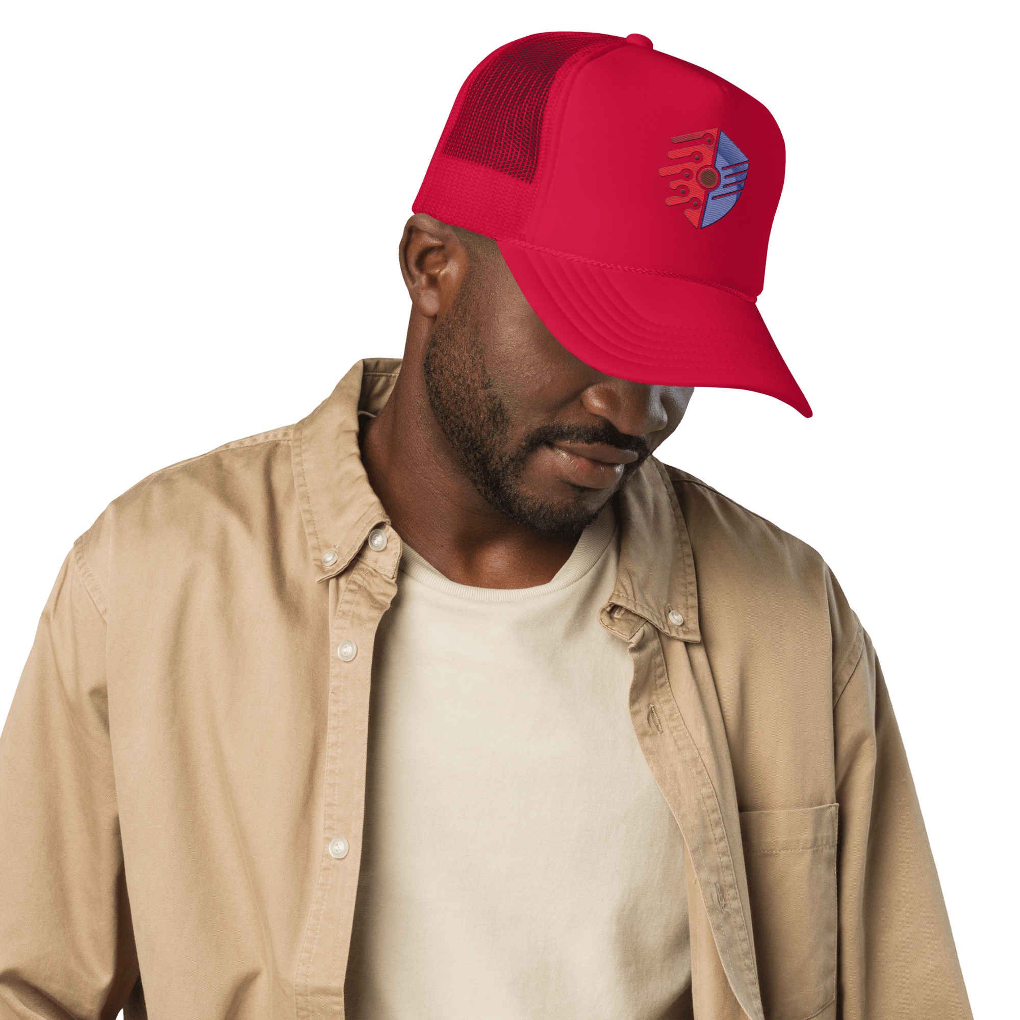 Cyber Shield Identity Cap - STS Technologies LLC