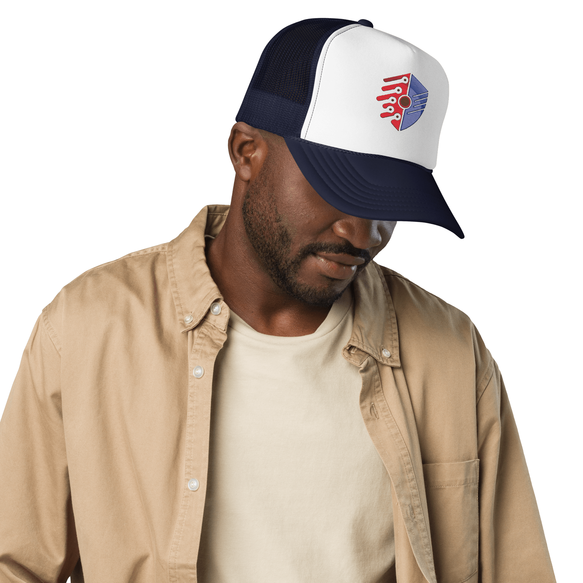 Cyber Shield Identity Cap - STS Technologies LLC