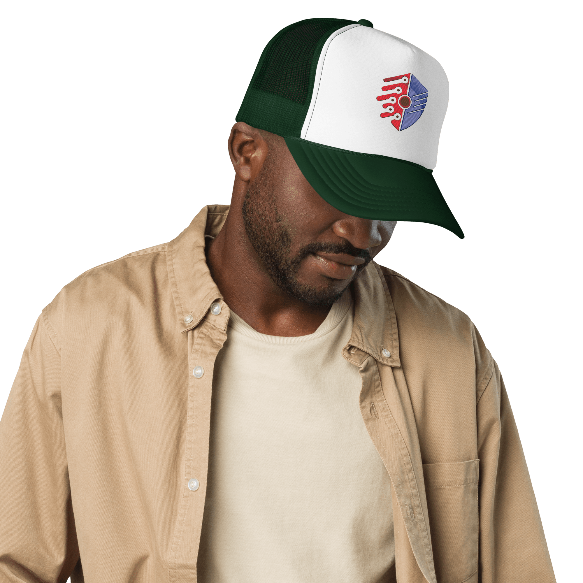 Cyber Shield Identity Cap - STS Technologies LLC