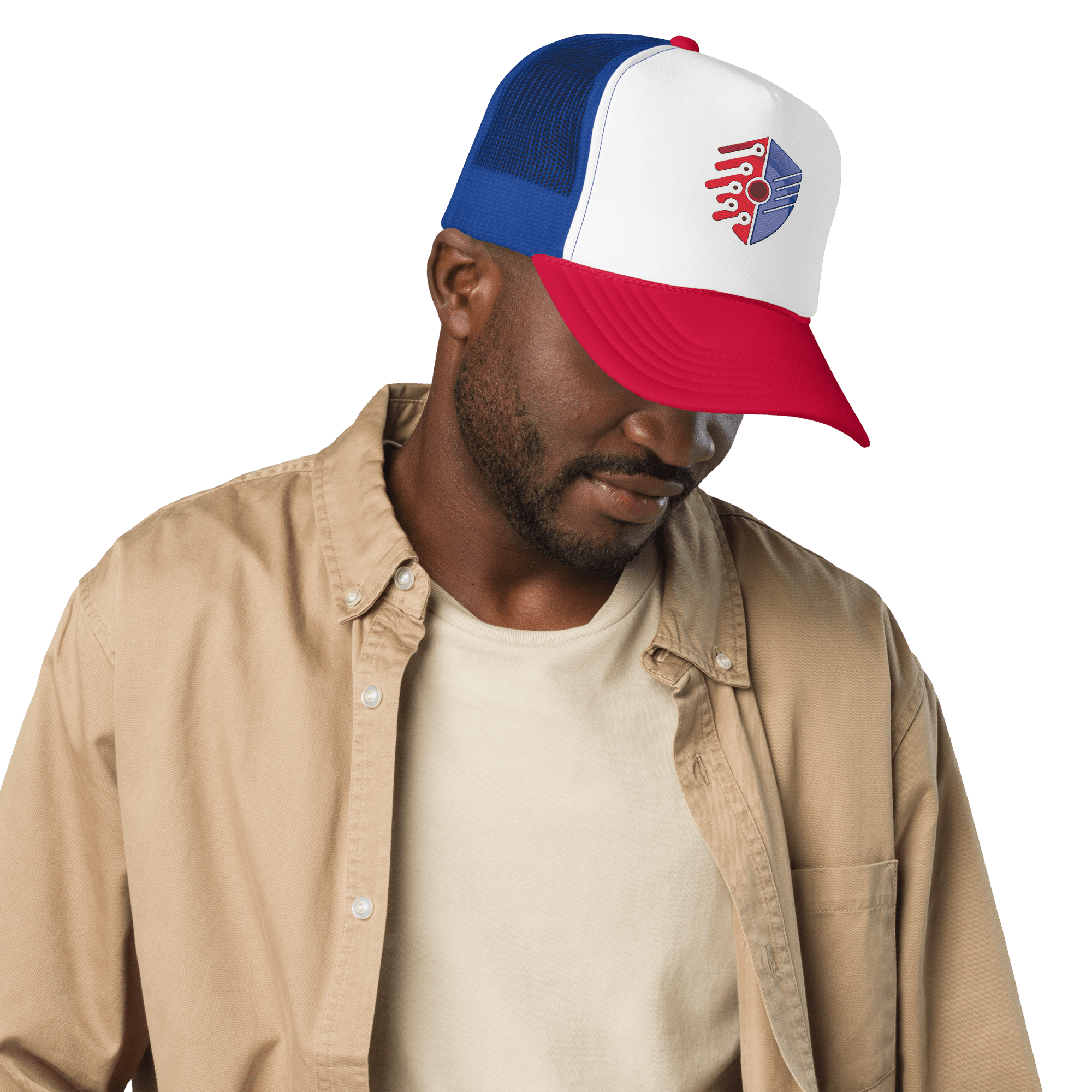 Cyber Shield Identity Cap - STS Technologies LLC