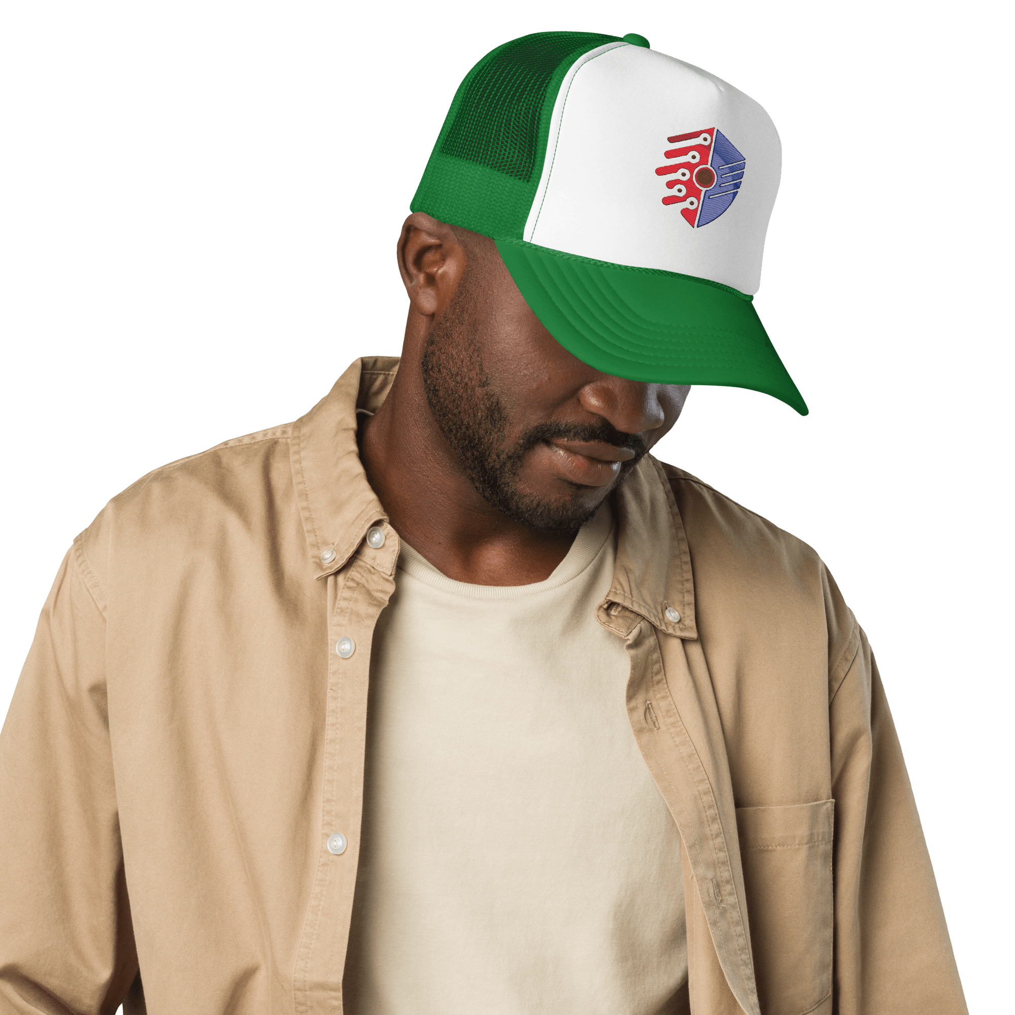 Cyber Shield Identity Cap - STS Technologies LLC